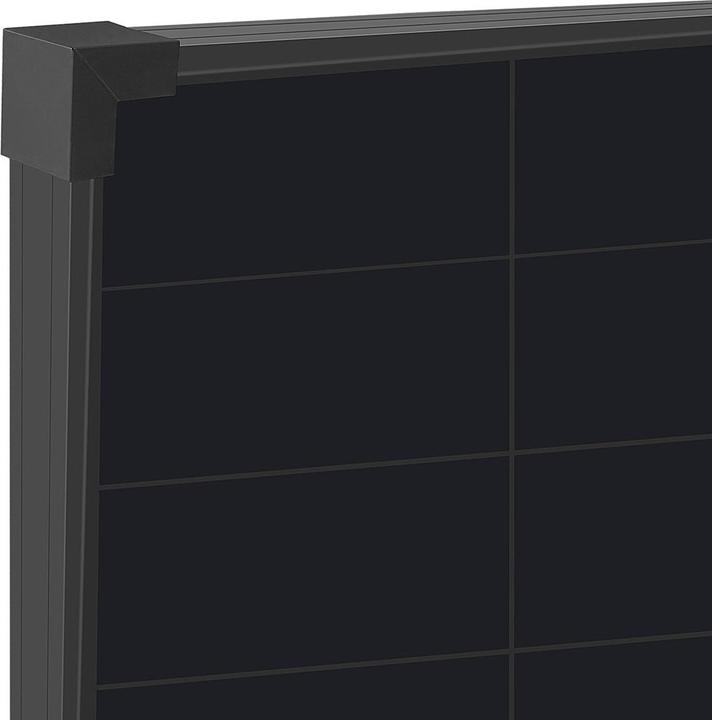 Produktbild Ective BSP 200 Black | Back Contact Solarmodul mit 200WP (200 W, 10.50 kg)