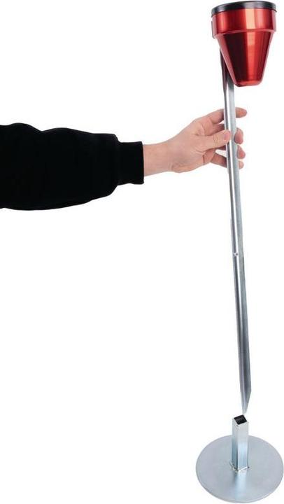 Image du produit OTT Support au sol pour cendriers de pelouse