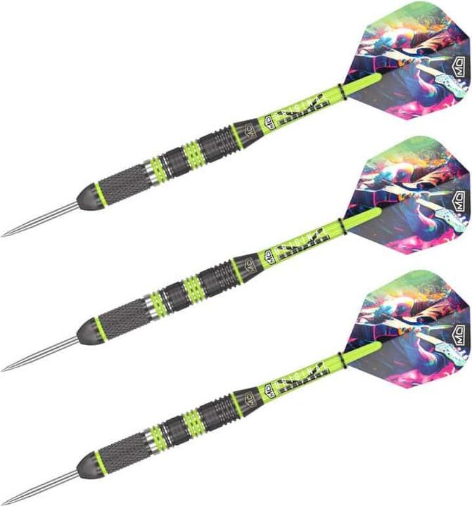 Image du produit Dart World Anthème DartWorld (25 g)