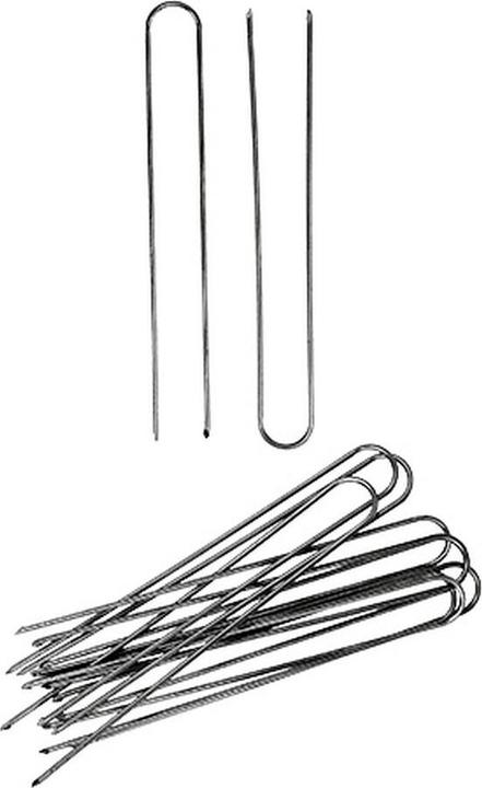 Produktbild The Wire Man Efeunadeln