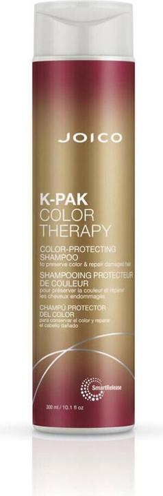 Produktbild Joico K-Pak Color Therapy Color-Protecting Shampoo 300ml (300 ml, Flüssiges Shampoo)