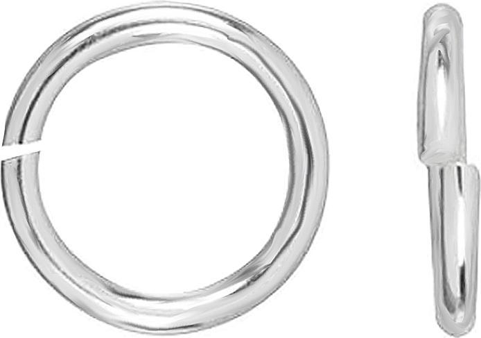 Actual product image Leyda Jumpring open