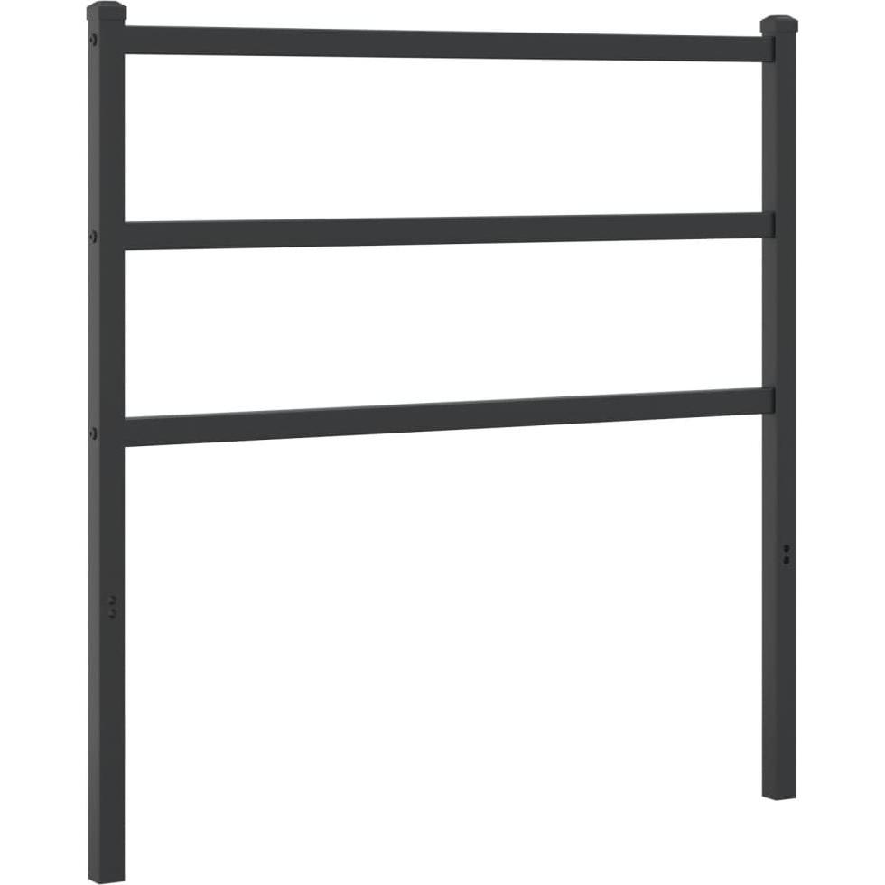 Thumbnail - VidaXL, Bett Zubehör, Jérôme (95 x 3 x 90 cm)