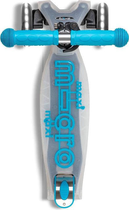 Actual product image Micro Deluxe Flux LED