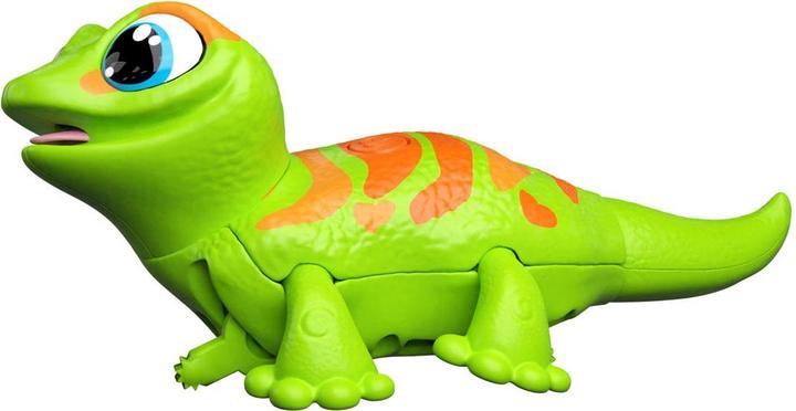 Produktbild Goliath Toys Animagic Roboter Gecko - Grün