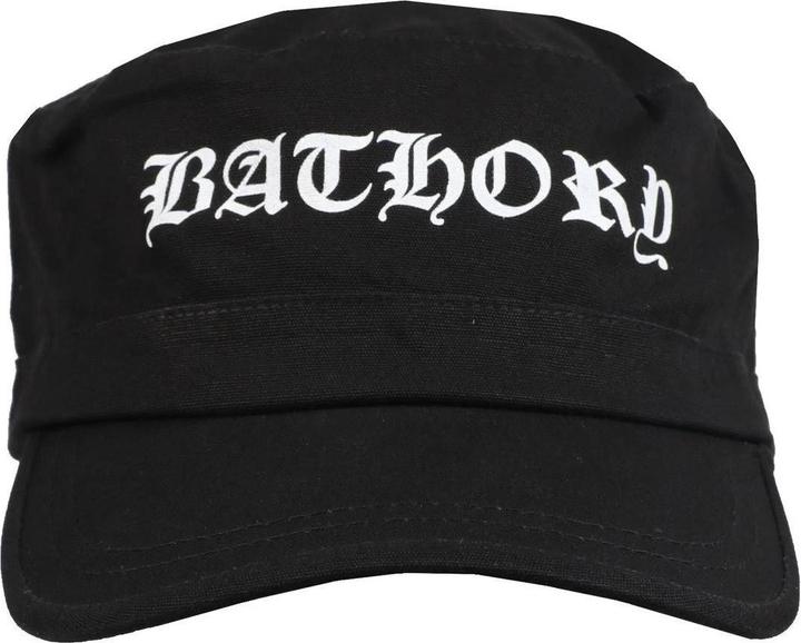 Immagine prodotto Cdon Logo Peaked Cap Army (Taglia unica)