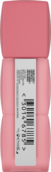 Actual product image Maybelline New York MNY Superstay/Forever Lip (40 Petalcore)
