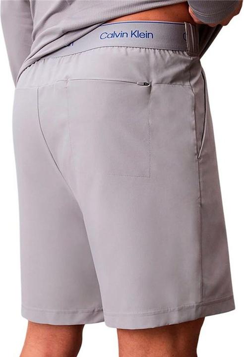 Image du produit Calvin Klein Herren Badehose Woven Grau (M)