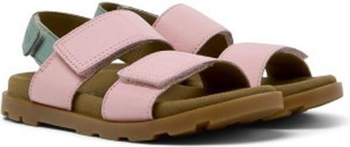 Actual product image Camper Brutus Two-Strap Sandal (28)