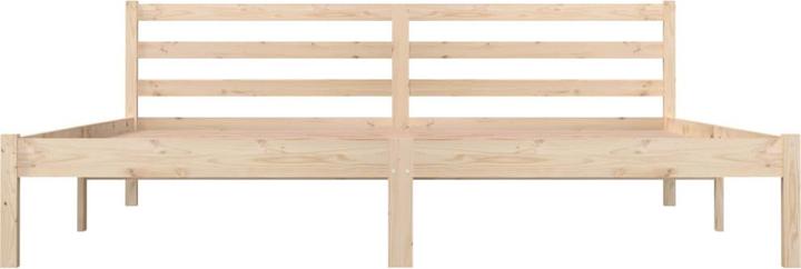 Produktbild vidaXL Bretta (180 x 200 cm)