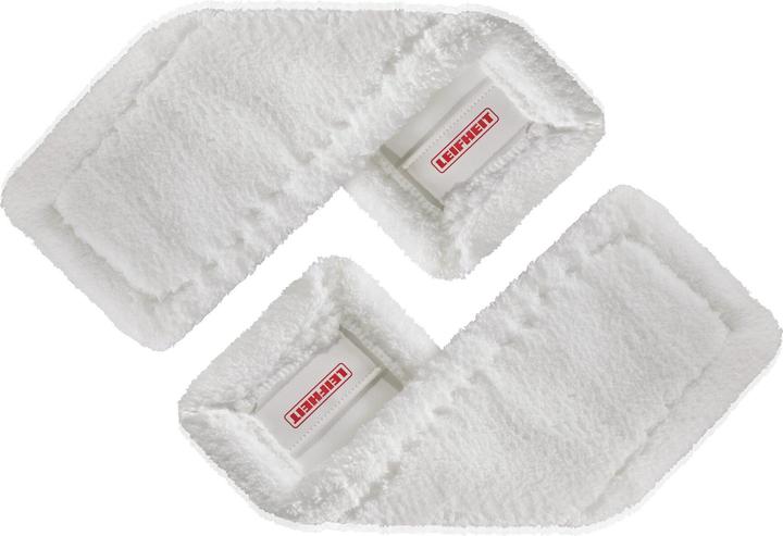 Produktbild Leifheit Staubbezug SUPERDUSTER Floor XL 2er Set (2 Stk.)