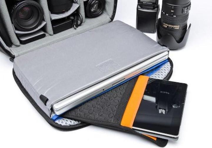 Actual product image Think Tank Airport Navigator (Camera shoulder bag, Photo trolley, 54.23 l)