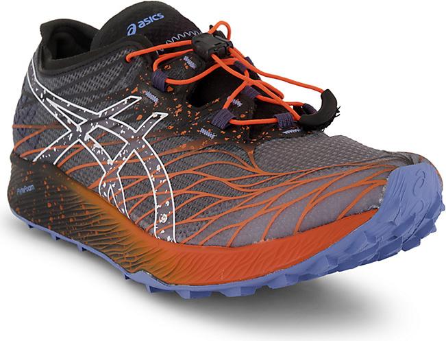 Produktbild ASICS Performance Fuji Speed Herren Trailrunningschuh (41.5)