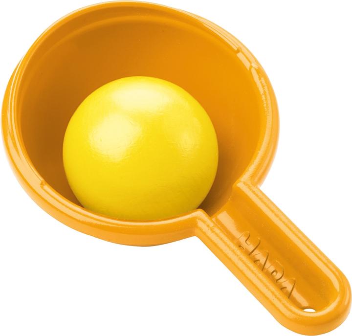 Produktbild Haba Kugelbahn Badespass Wasserstrudel