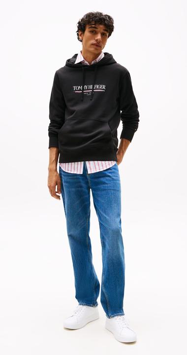 Produktbild Tommy Hilfiger Kapuzenpullover Marke Love (XXL)