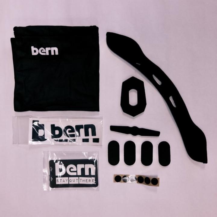 Produktbild Bern Summer Liner Universal