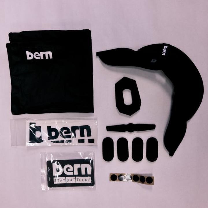Actual product image Bern Summer Liner Universal Adult