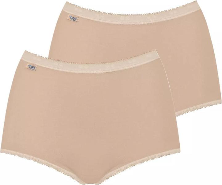 Produktbild Sloggi Basic+ Tai (54, 2er Pack)