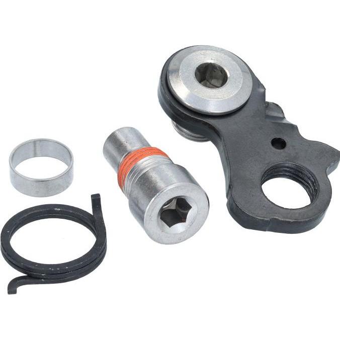 Shimano, Zubehör Schaltung + Antrieb