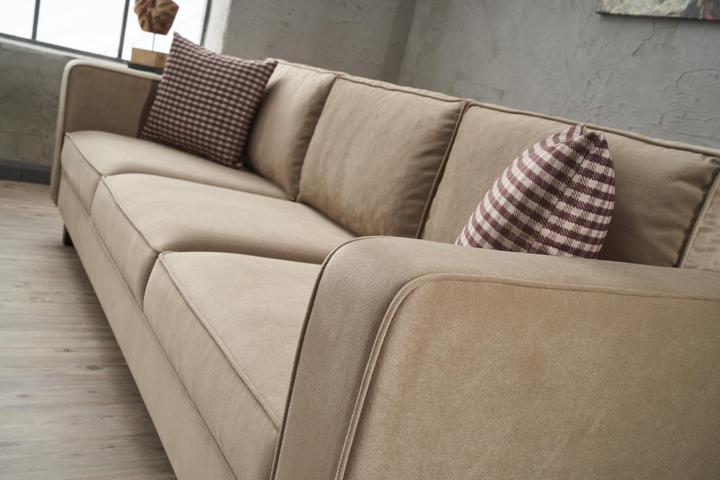 Produktbild Atelier del Sofa Jaden (3-Sitzer)