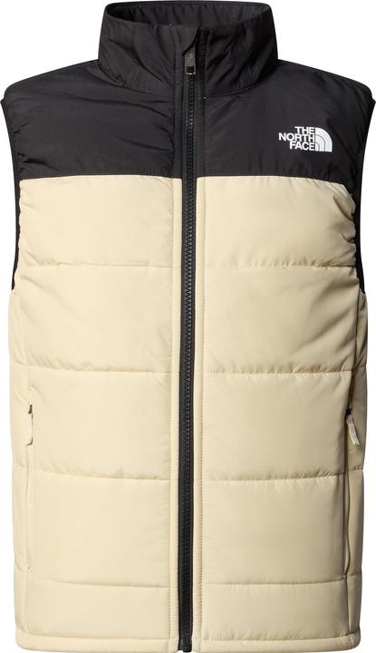 North Face Teen's Never Stop Synthetic Vest (S)