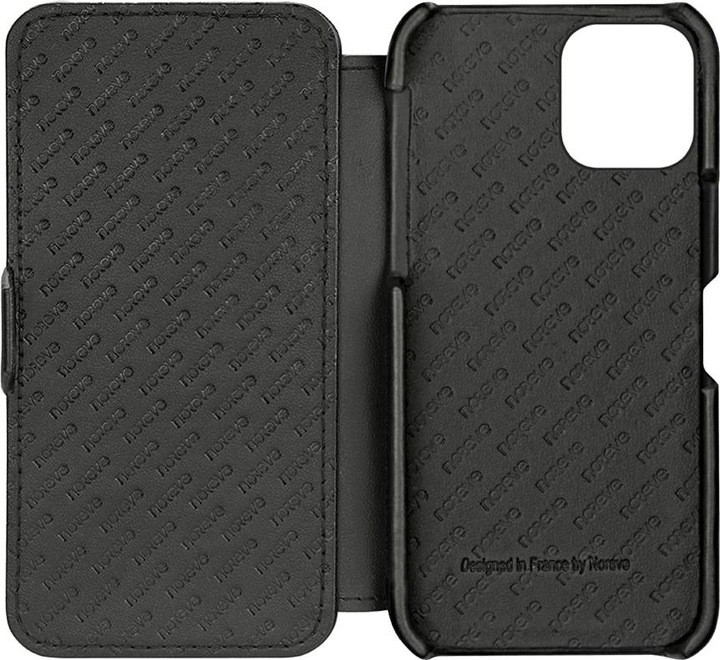 Image du produit Noreve Housse cuir horizontal (Apple iPhone 13)