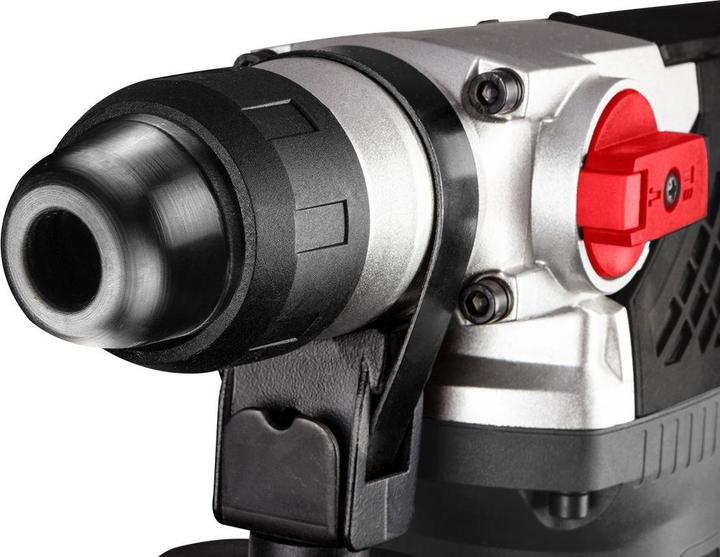 Produktbild Graphite Młot udarowy SDS+ 900W, walizka (Netzbetrieb)