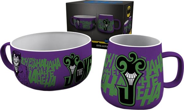 Actual product image GB Eye DC Comics The Joker (367.40 ml, 1x)