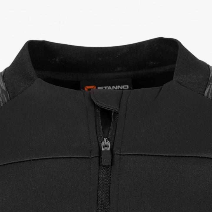 Image du produit Stanno Bolt Quarter Zip Top (152)