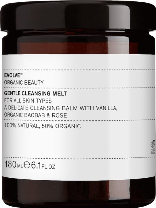 Actual product image Evolve - Gentle Cleansing Melt (180 ml)