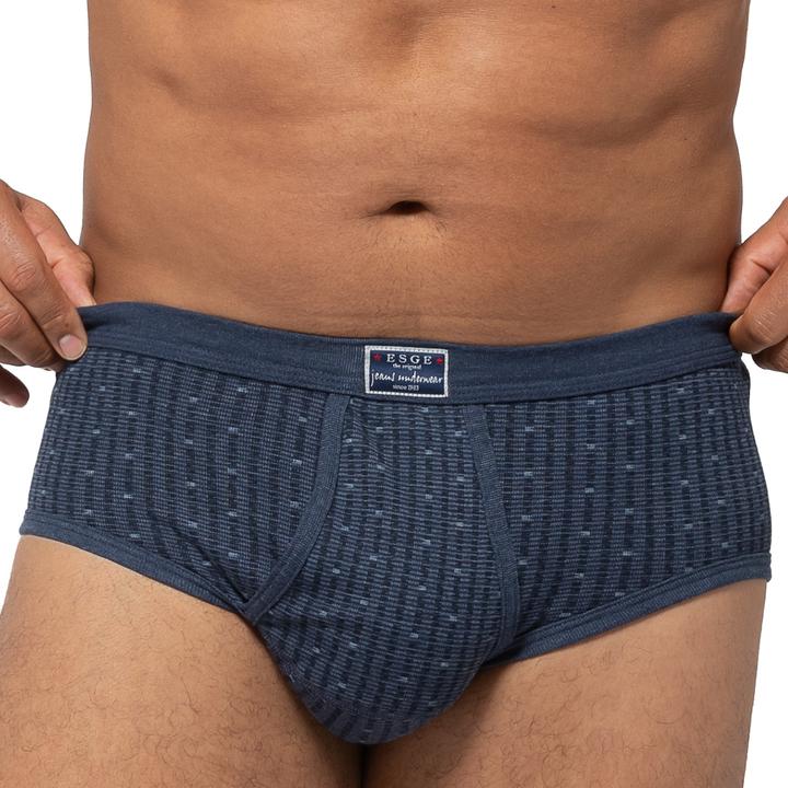 Immagine prodotto ESGE Confezione da 6 slip / pantaloni di jeans (M, confezione da 6)