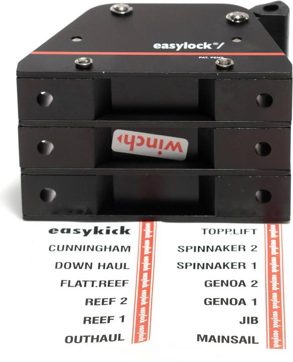 Produktbild Easy Lock Fallenstopper Easylock