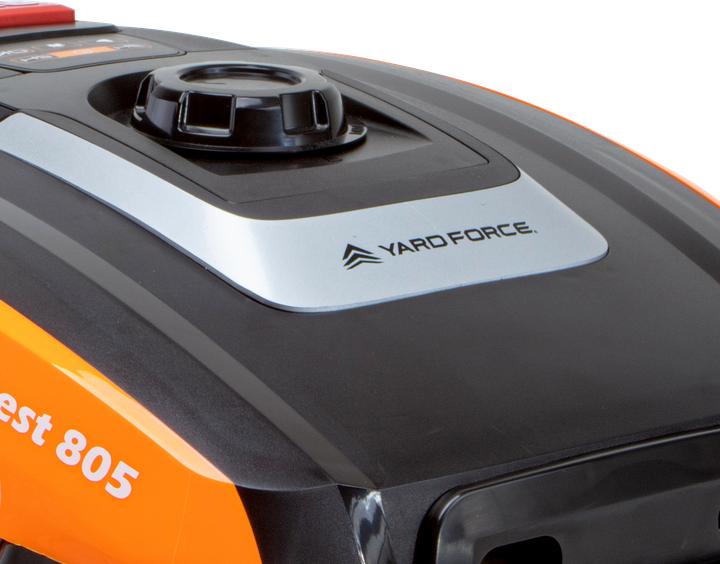 Produktbild Yard Force Mow Best 805 (250 m²)
