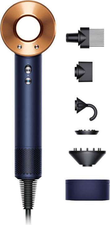 Productafbeelding Dyson Supersonisch HD07