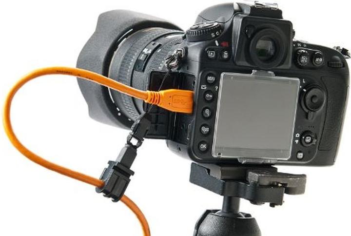 Immagine prodotto Tether Tools TetherPro (4.60 m, USB 3.1, 60 W)