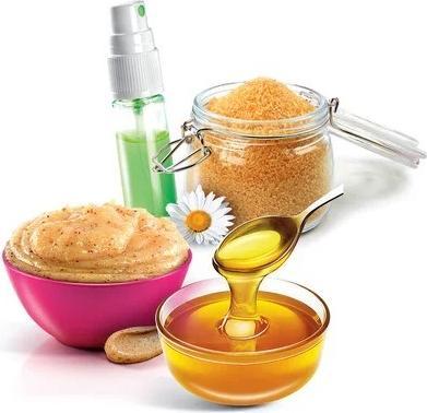 Produktbild Clementoni Wissenschaftsset Kosmetik