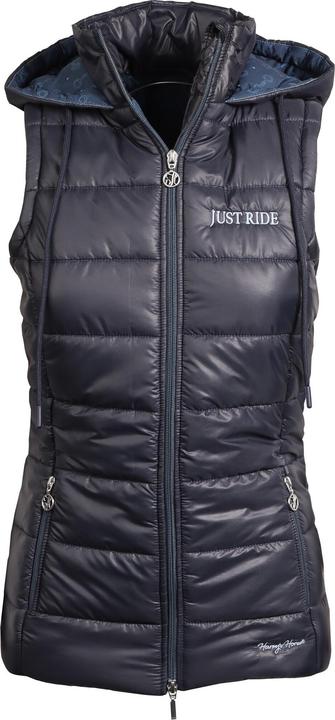 Image du produit Harry's Horse Just Ride Retro (S)