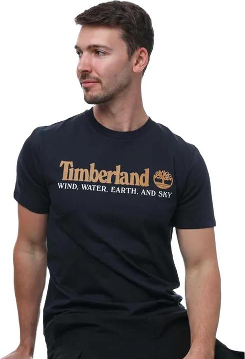 Immagine prodotto Timberland Maglietta Grafica Uomo (S)
