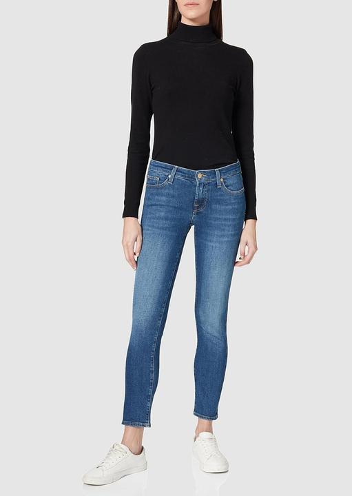 Produktbild 7 For All Mankind Jeans da Donna (30)