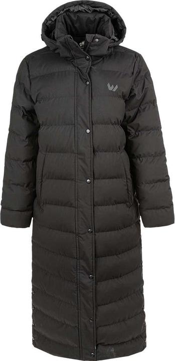Whistler Joan Long Puffer Jacket