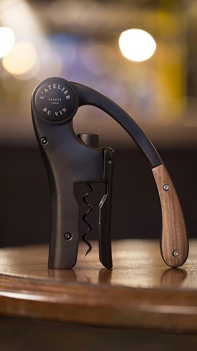 Image du produit Vinart Oeno (Tire-bouchon levier)