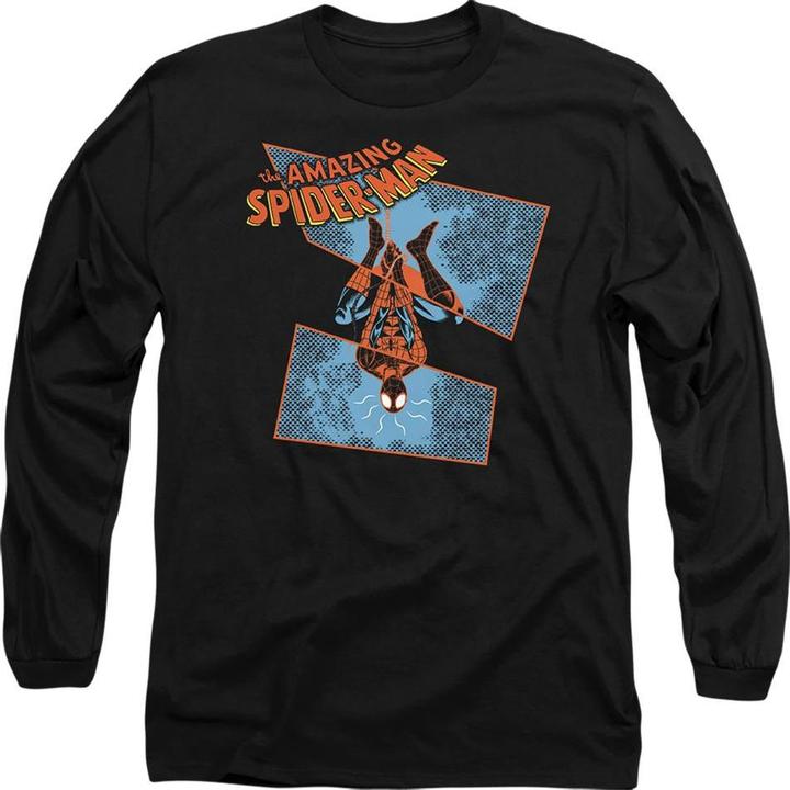Produktbild Spiderman Spidey Senses Tingling TShirt (XL)