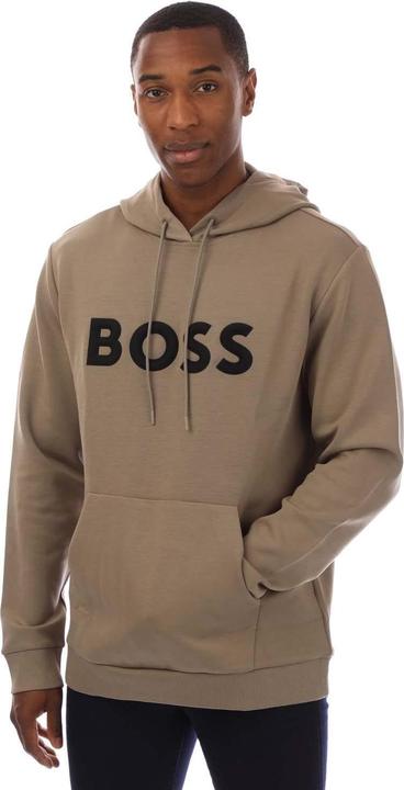 Immagine prodotto Hugo Boss Soody 1 Felpa con Cappuccio Uomo (XL)
