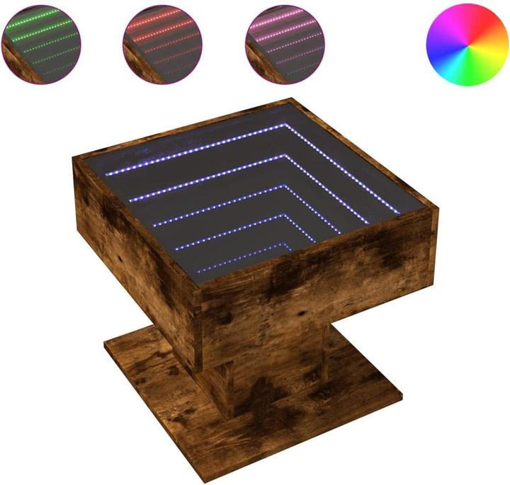 Image du produit vidaXL Couchtisch