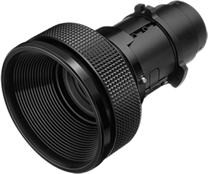Produktbild BenQ LS2LT1 - Semi Long Lens (Objektiv)