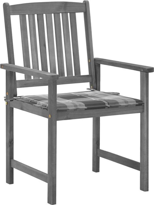 Produktbild vidaXL Gartenstuhl