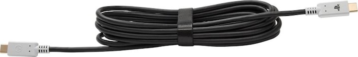 Produktbild PowerA USB-C Charging Cable for PS5 (PS5)