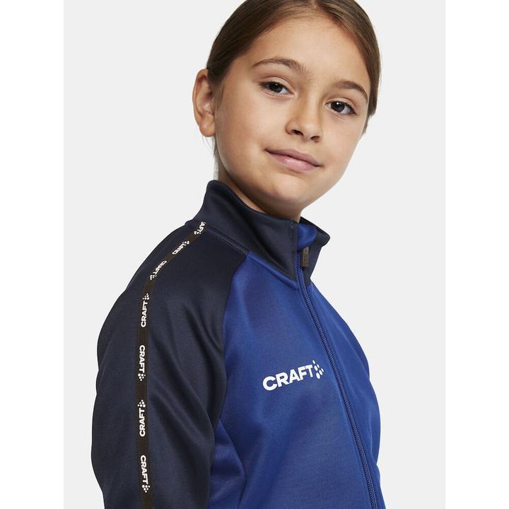 Actual product image Craft SQUAD 2.0 FULL ZIP JR (110, 116)