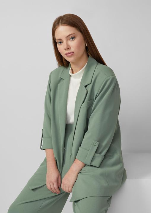 Immagine prodotto s.Oliver Indoor-Blazer Indoor-Blazer (46)