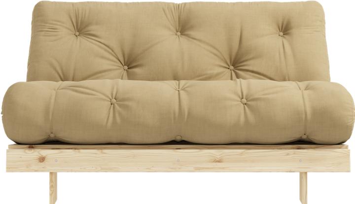 Produktbild Karup Design Roots (2-Sitzer, Bettsofa)
